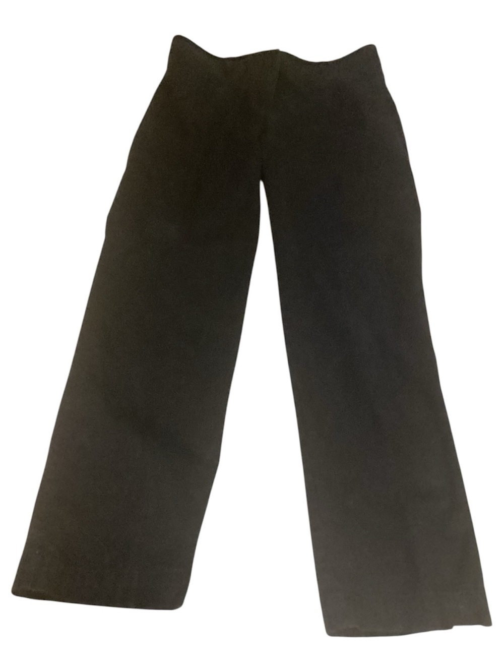 Talbots Black women’s jeans size 8
